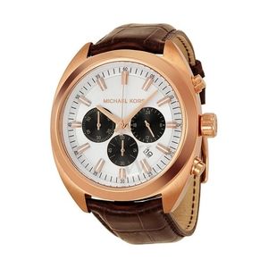 Michael Kors Men's Wristwatch MK-8271